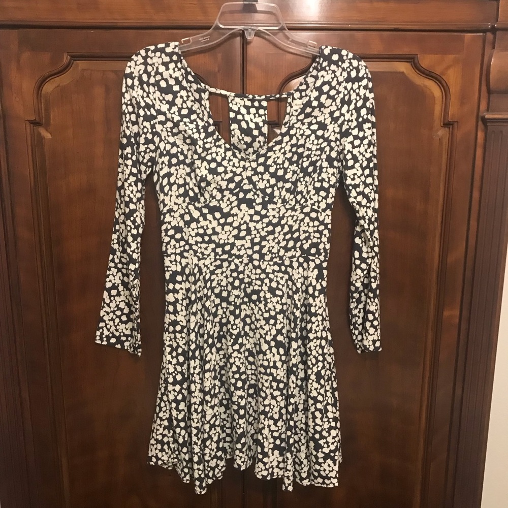 A&F dress